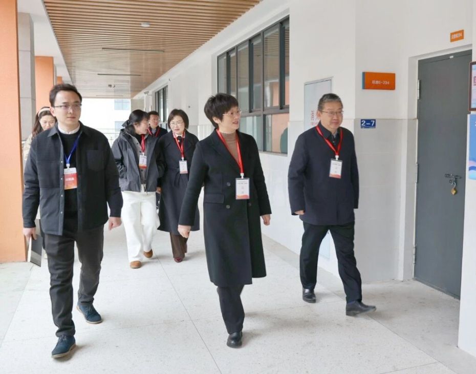 2026年湖北省职业院校技能大赛艺术设计赛道（中职组）在我校开赛